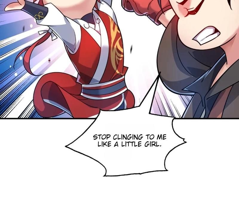 Read Eternal First Son-In-Law chapter 174 image 23 on Lezhin