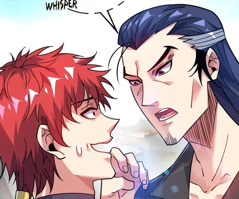 Read Eternal First Son-In-Law chapter 174 image 25 on Lezhin