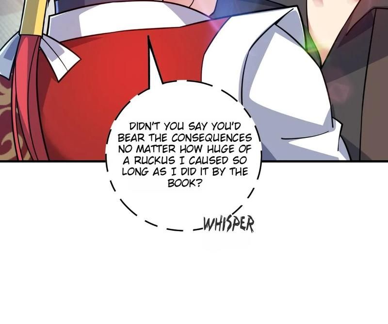 Read Eternal First Son-In-Law chapter 174 image 26 on Lezhin