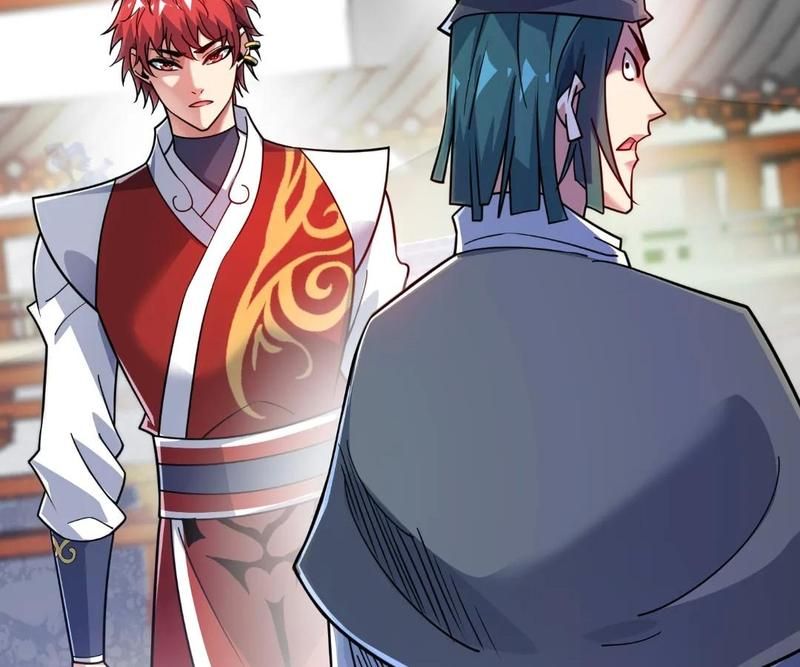Read Eternal First Son-In-Law chapter 174 image 3 on Lezhin