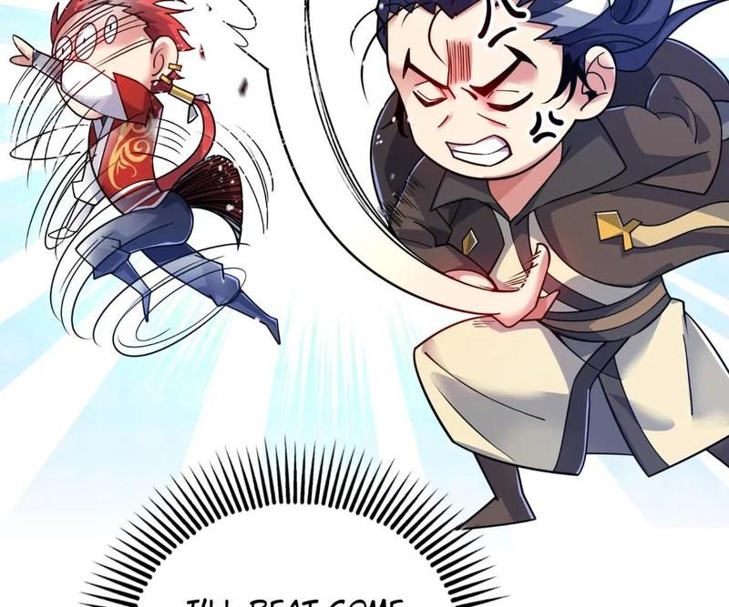 Read Eternal First Son-In-Law chapter 174 image 33 on Lezhin
