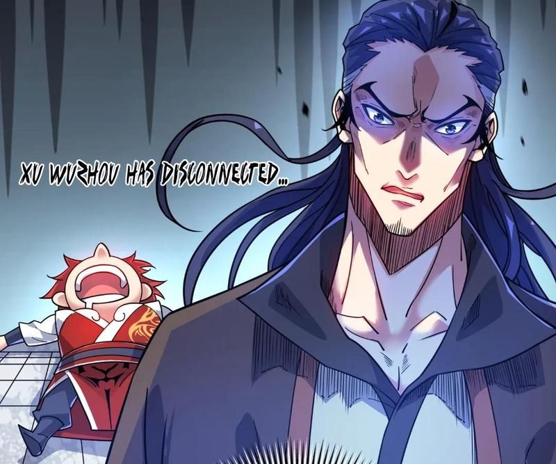 Read Eternal First Son-In-Law chapter 174 image 35 on Lezhin