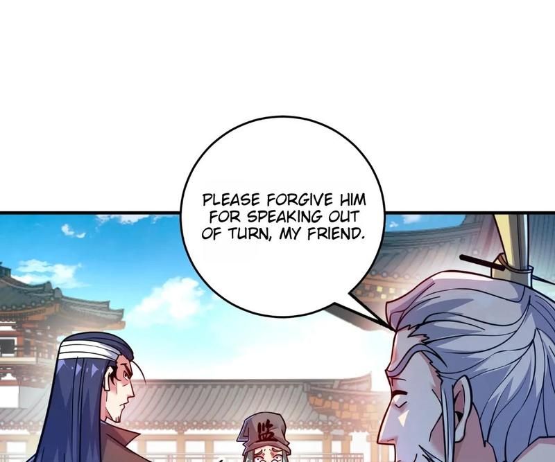 Read Eternal First Son-In-Law chapter 174 image 40 on Lezhin