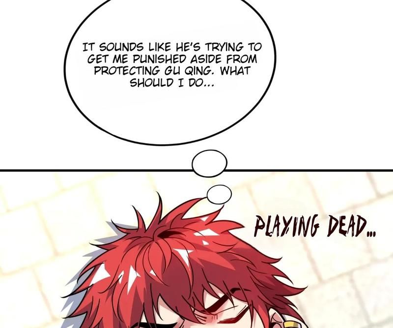 Read Eternal First Son-In-Law chapter 174 image 42 on Lezhin