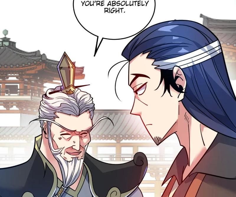 Read Eternal First Son-In-Law chapter 174 image 49 on Lezhin