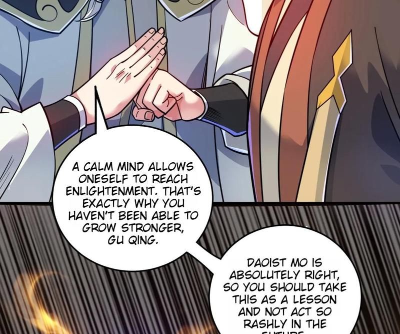 Read Eternal First Son-In-Law chapter 174 image 50 on Lezhin