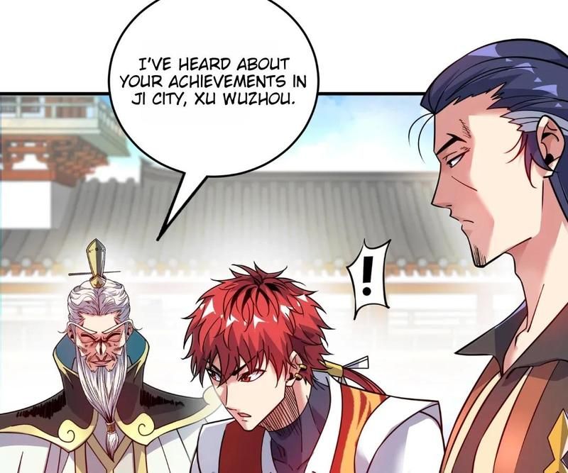 Read Eternal First Son-In-Law chapter 174 image 62 on Lezhin