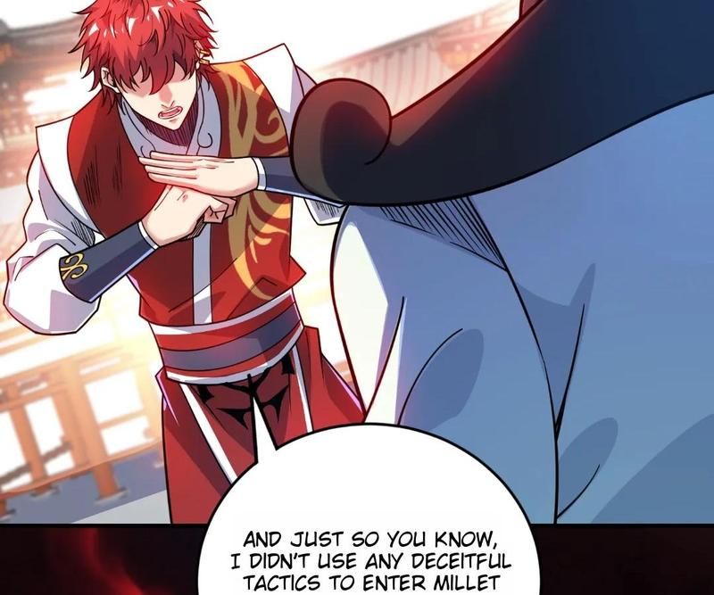 Read Eternal First Son-In-Law chapter 175 image 1 on Lezhin