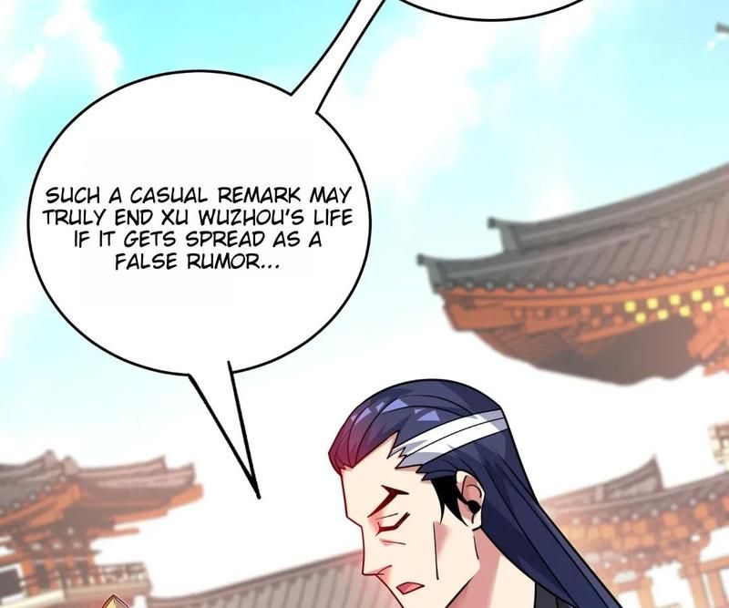 Read Eternal First Son-In-Law chapter 175 image 14 on Lezhin