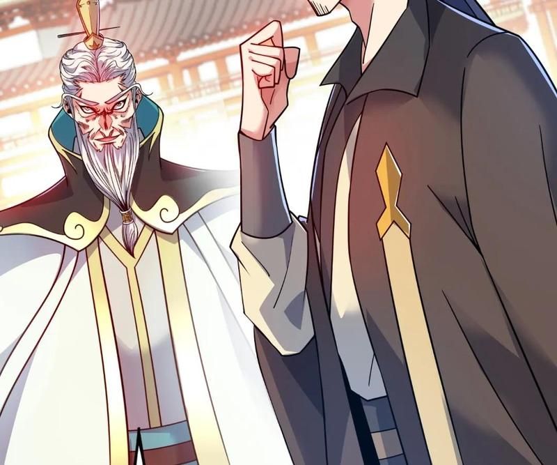 Read Eternal First Son-In-Law chapter 175 image 15 on Lezhin
