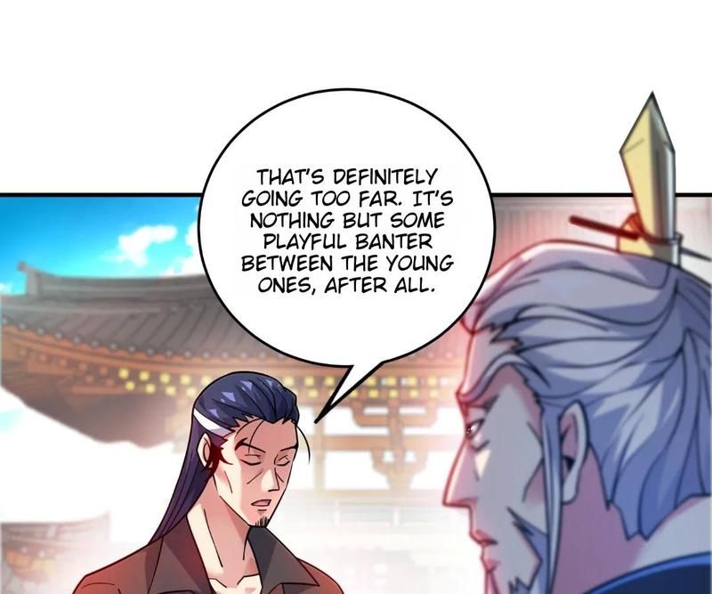 Read Eternal First Son-In-Law chapter 175 image 18 on Lezhin