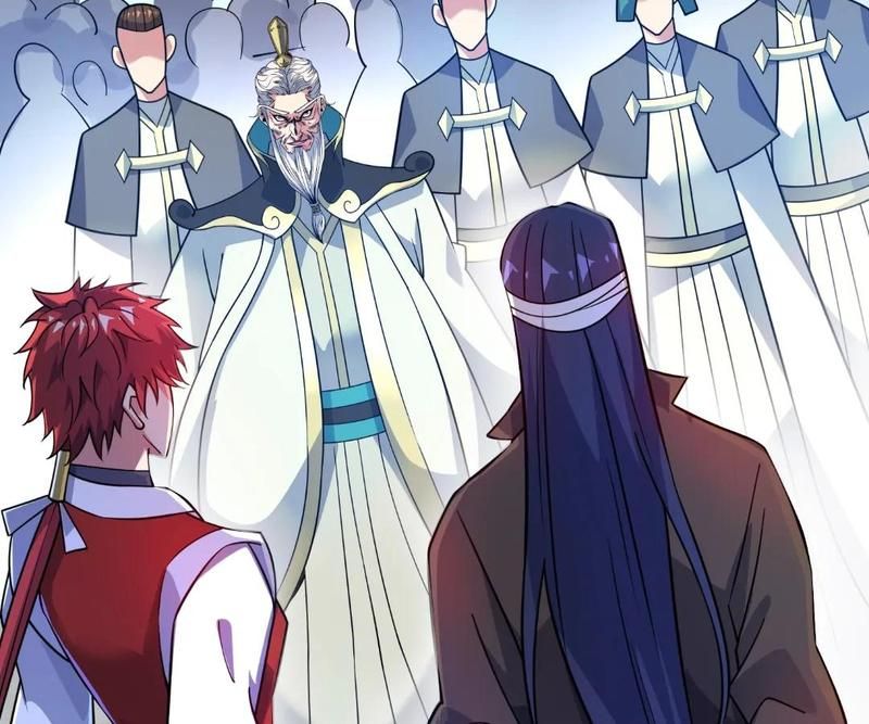 Read Eternal First Son-In-Law chapter 175 image 26 on Lezhin