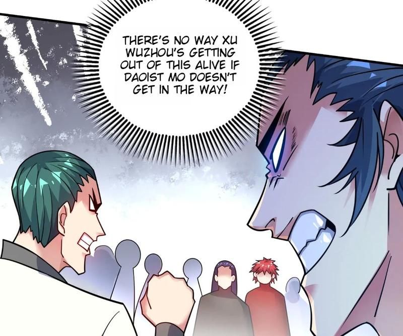 Read Eternal First Son-In-Law chapter 175 image 32 on Lezhin