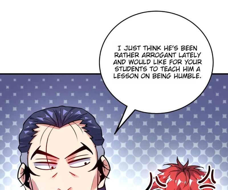 Read Eternal First Son-In-Law chapter 175 image 37 on Lezhin