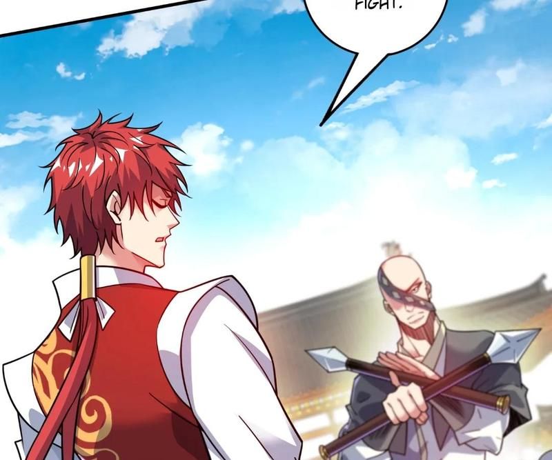 Read Eternal First Son-In-Law chapter 175 image 61 on Lezhin