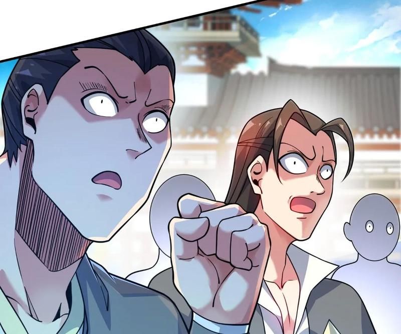 Read Eternal First Son-In-Law chapter 176 image 10 on Lezhin