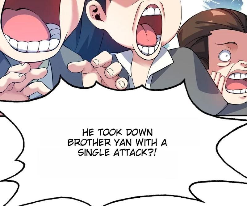 Read Eternal First Son-In-Law chapter 176 image 13 on Lezhin