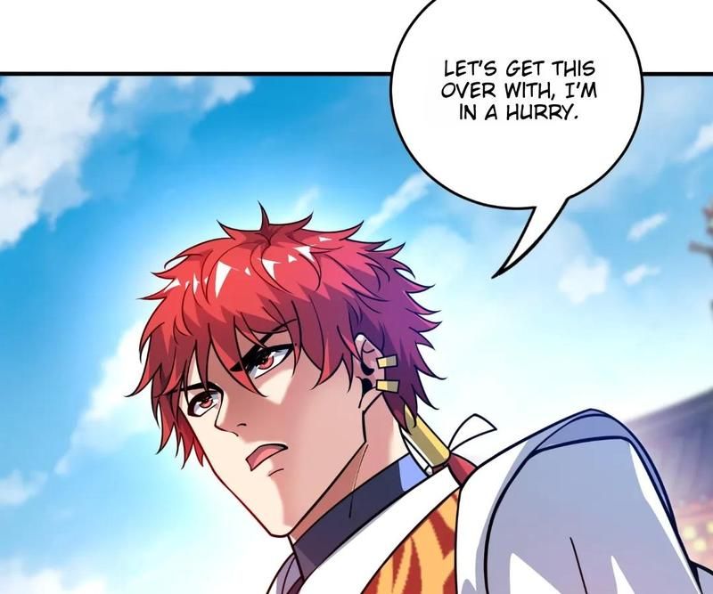 Read Eternal First Son-In-Law chapter 176 image 17 on Lezhin