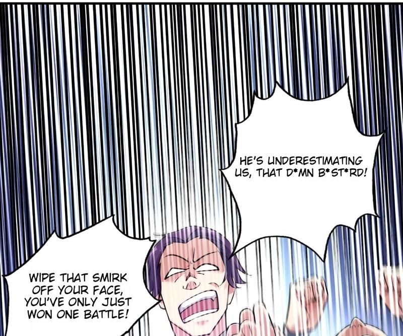 Read Eternal First Son-In-Law chapter 176 image 20 on Lezhin