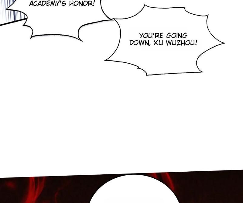 Read Eternal First Son-In-Law chapter 176 image 23 on Lezhin