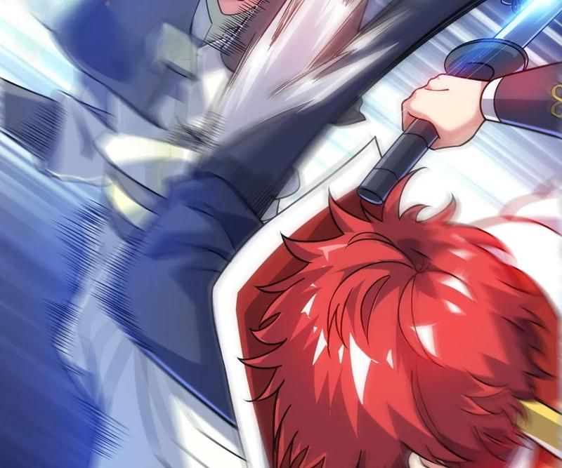 Read Eternal First Son-In-Law chapter 176 image 32 on Lezhin