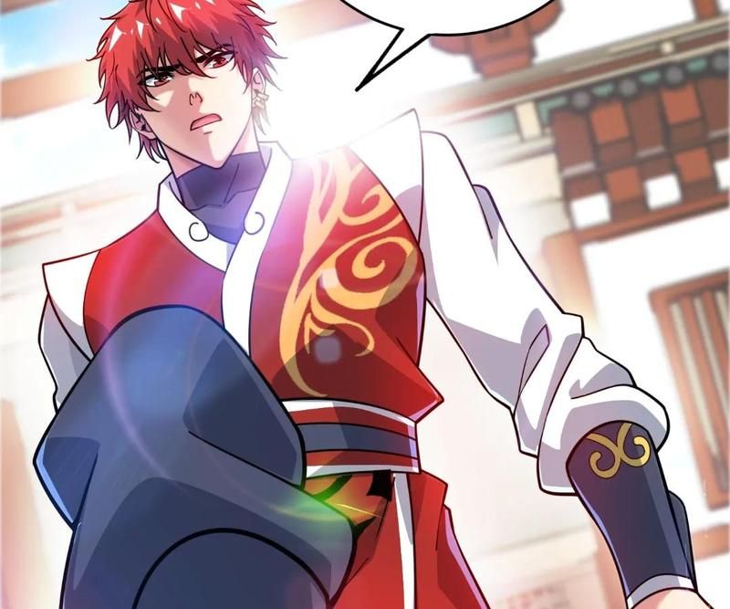 Read Eternal First Son-In-Law chapter 176 image 35 on Lezhin