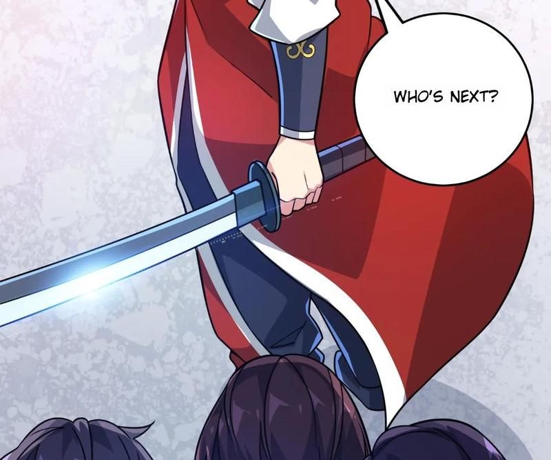 Read Eternal First Son-In-Law chapter 176 image 44 on Lezhin