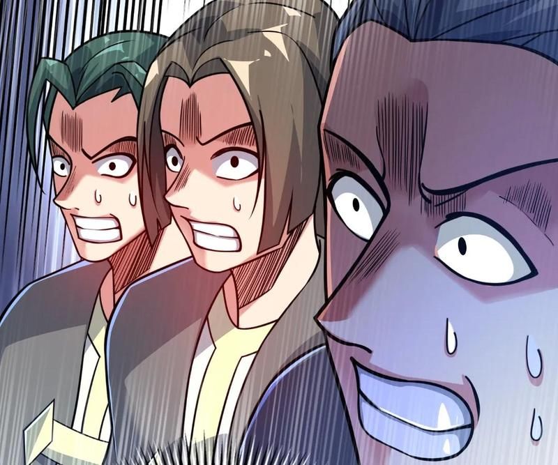 Read Eternal First Son-In-Law chapter 176 image 48 on Lezhin