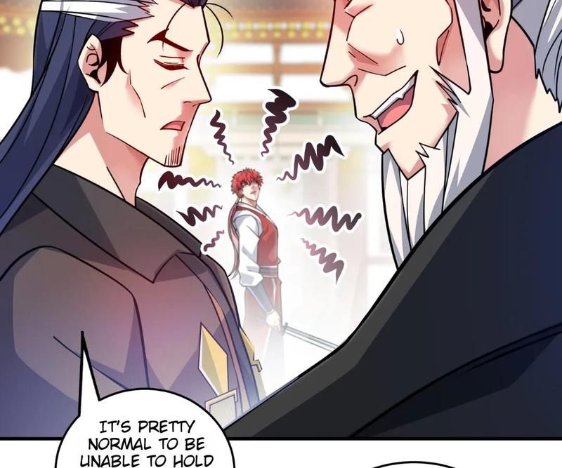 Read Eternal First Son-In-Law chapter 176 image 62 on Lezhin