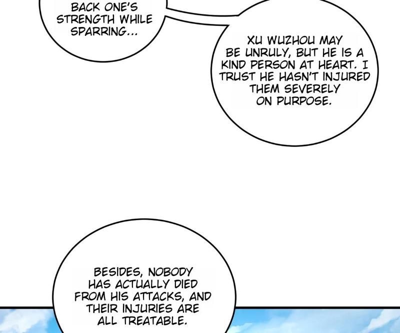 Read Eternal First Son-In-Law chapter 176 image 63 on Lezhin