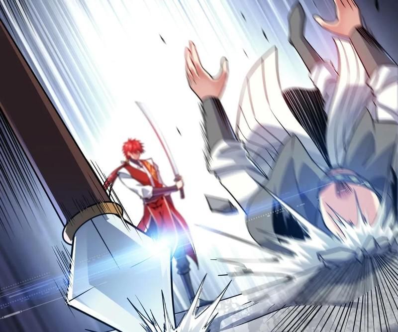 Read Eternal First Son-In-Law chapter 176 image 8 on Lezhin