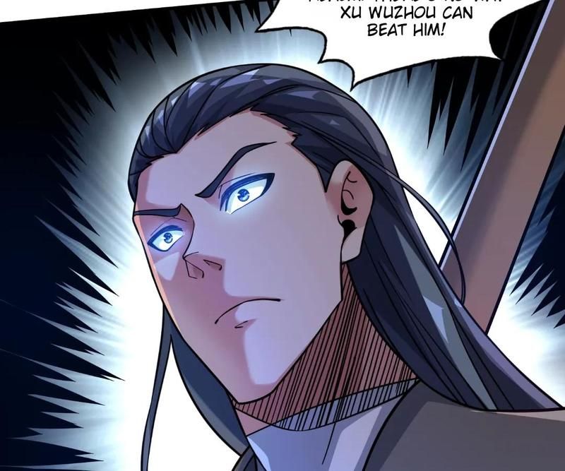 Read Eternal First Son-In-Law chapter 177 image 28 on Lezhin