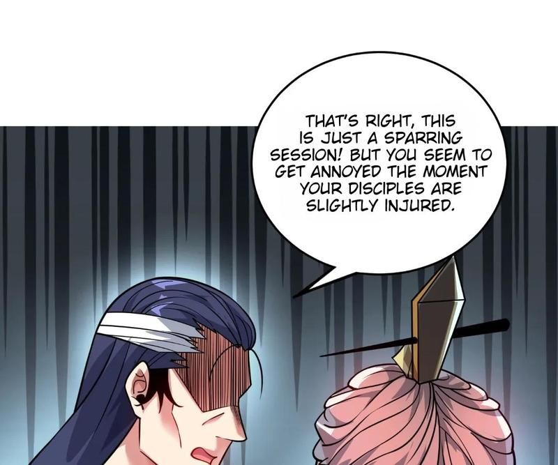 Read Eternal First Son-In-Law chapter 177 image 3 on Lezhin