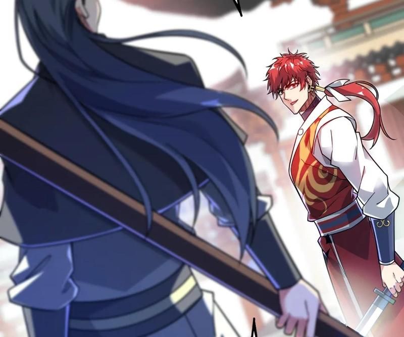 Read Eternal First Son-In-Law chapter 177 image 32 on Lezhin