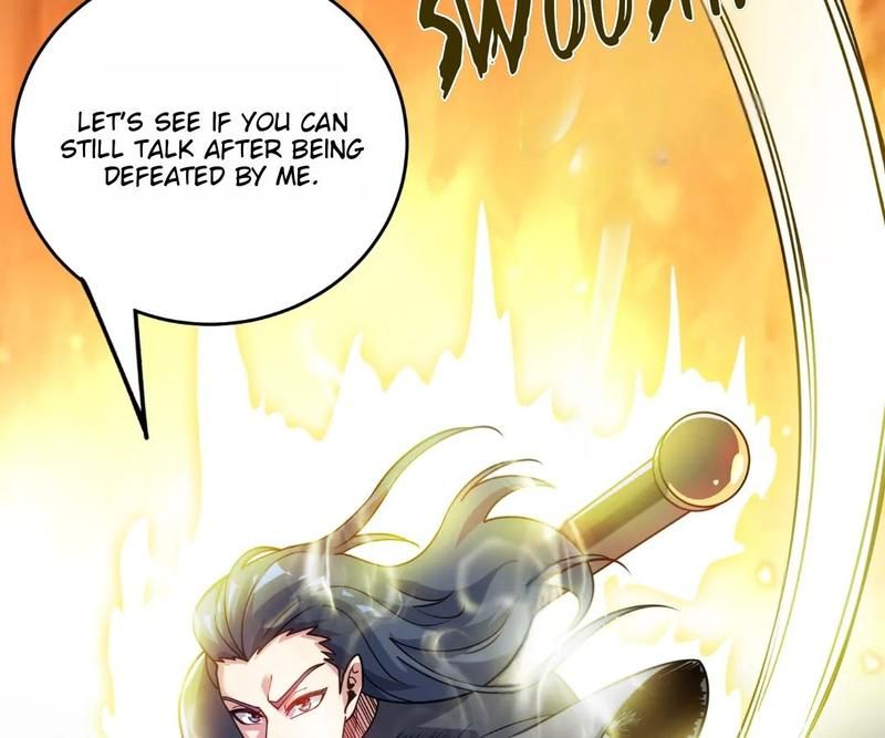 Read Eternal First Son-In-Law chapter 177 image 39 on Lezhin