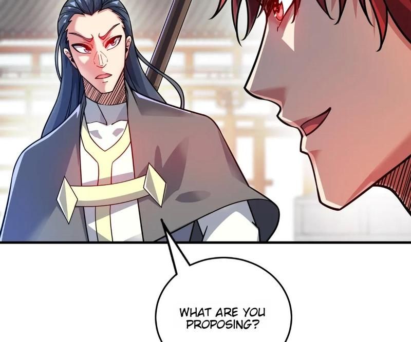 Read Eternal First Son-In-Law chapter 177 image 45 on Lezhin