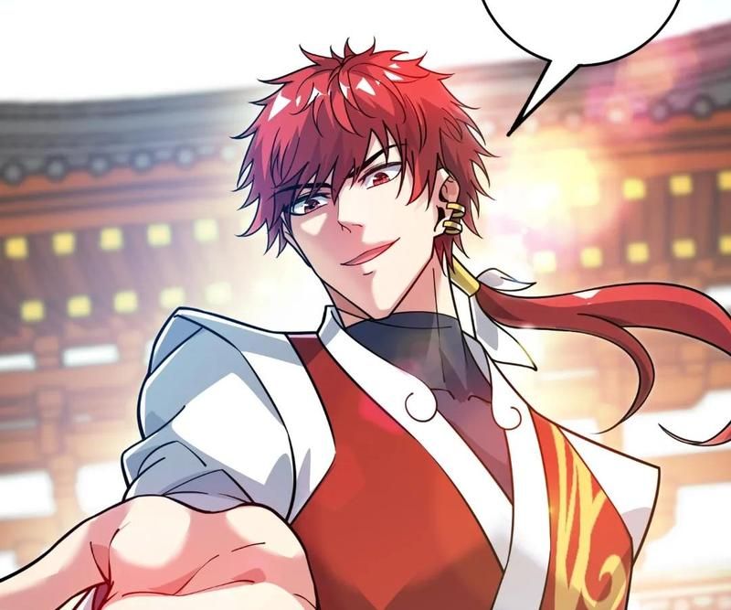 Read Eternal First Son-In-Law chapter 177 image 48 on Lezhin