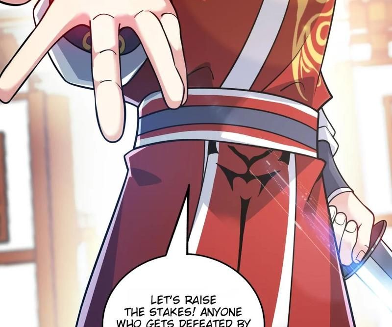 Read Eternal First Son-In-Law chapter 177 image 49 on Lezhin