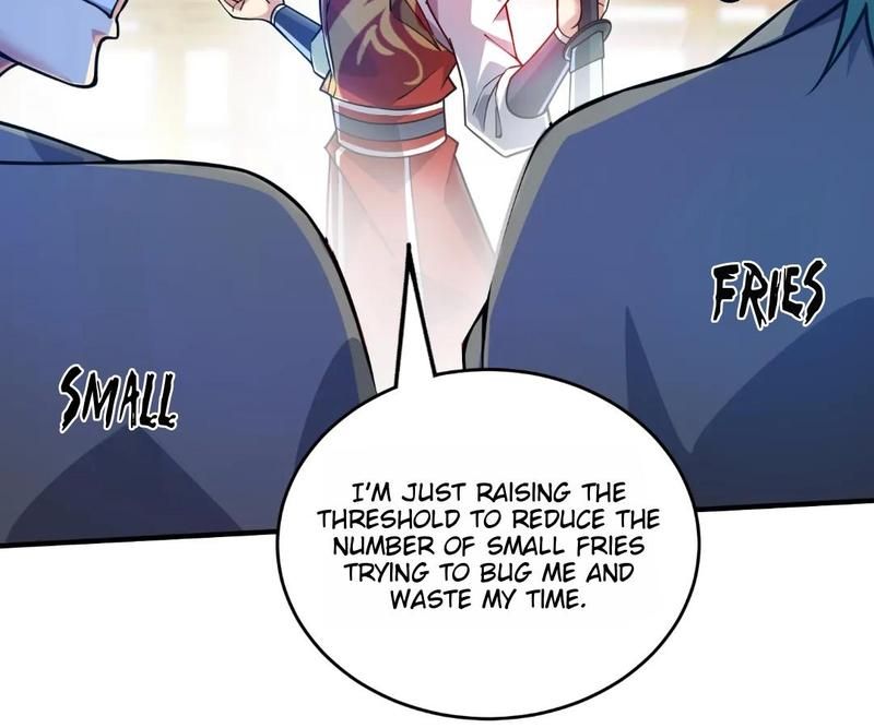 Read Eternal First Son-In-Law chapter 177 image 55 on Lezhin