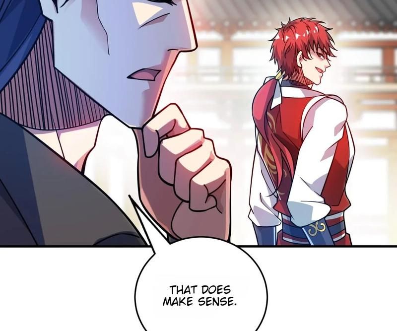 Read Eternal First Son-In-Law chapter 177 image 57 on Lezhin