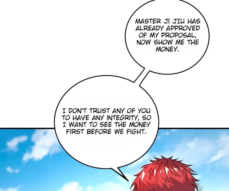 Read Eternal First Son-In-Law chapter 177 image 66 on Lezhin