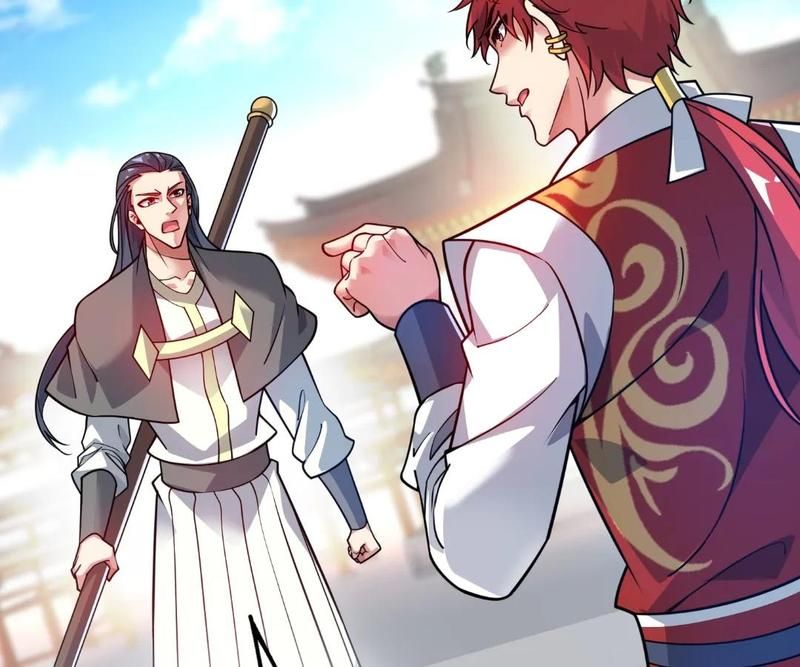 Read Eternal First Son-In-Law chapter 177 image 67 on Lezhin