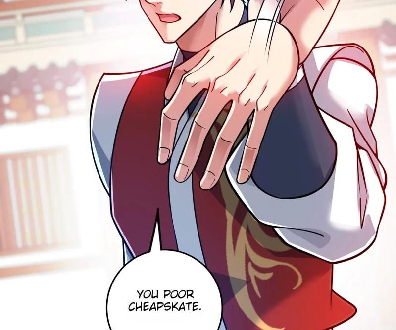Read Eternal First Son-In-Law chapter 177 image 72 on Lezhin