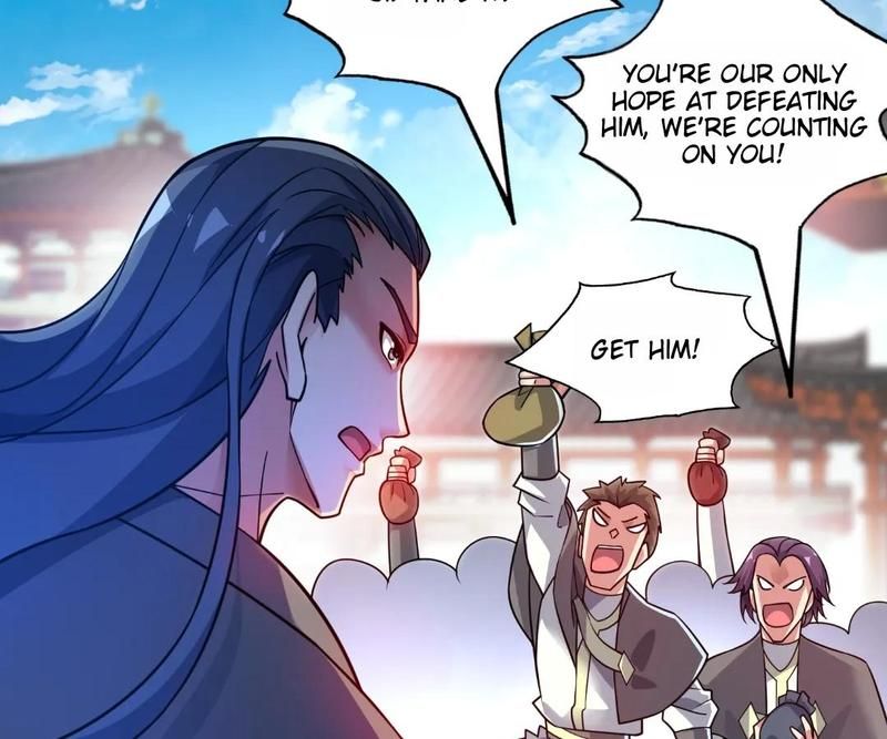 Read Eternal First Son-In-Law chapter 177 image 74 on Lezhin