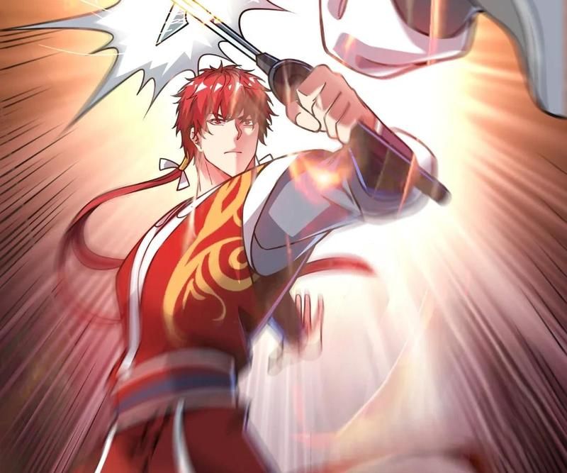 Read Eternal First Son-In-Law chapter 178 image 22 on Lezhin