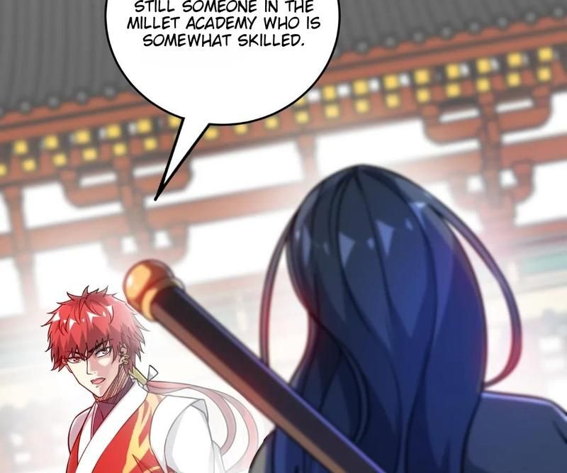 Read Eternal First Son-In-Law chapter 178 image 30 on Lezhin