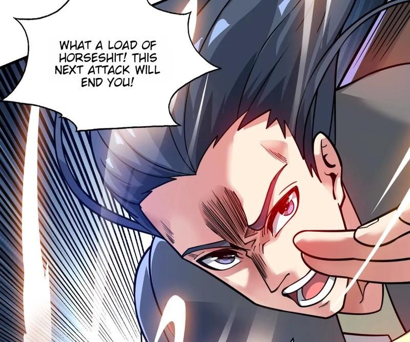 Read Eternal First Son-In-Law chapter 178 image 38 on Lezhin