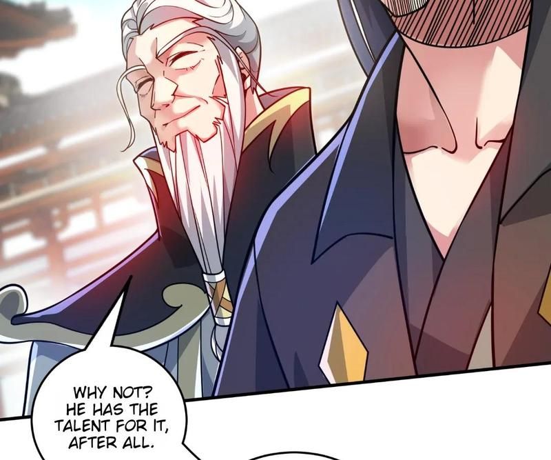 Read Eternal First Son-In-Law chapter 178 image 49 on Lezhin
