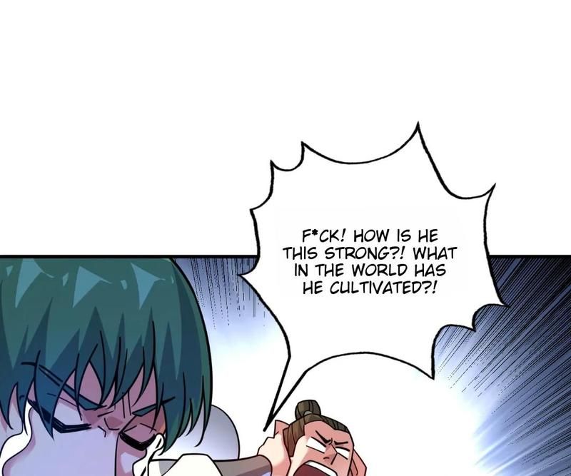 Read Eternal First Son-In-Law chapter 179 image 37 on Lezhin