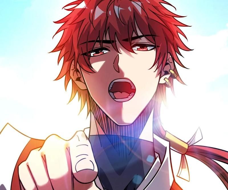 Read Eternal First Son-In-Law chapter 179 image 46 on Lezhin